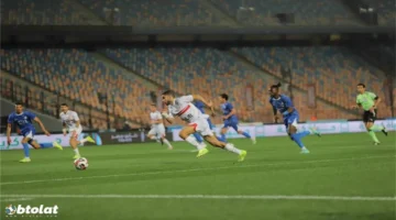 اللقاء المنتظر.. القناة الناقلة لمباراة الزمالك وسموحة في كأس الرابطة